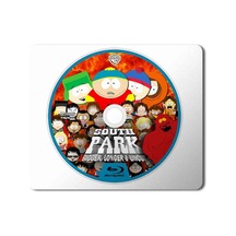 South Park 2 Baskılı Mouse Pad Mousepad.jpg