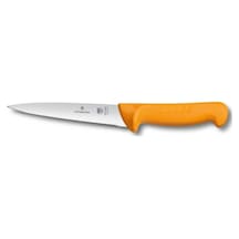 Vıctorınox 5.8412.13 13Cm Swibo Eğik Kenar Doğrama Bıçağı Vt
