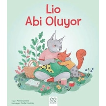 Lio Abi Oluyor - Rmht-876731