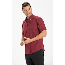 Koyu Bordo