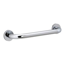 Barcelona Parlak Krom Tutamak 500 Mm Krom