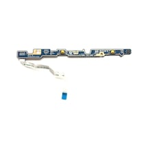 Sony Uyumlu Vaio Fit15 Svf152 Mikrofon Power Flex Tetik Butonu Da0Hk9Pı4