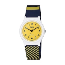 Q&Q VP46J049Y Unisex Kol Saati