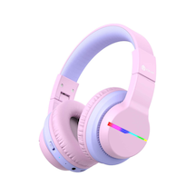 İclever BTH12 Çocuk Bluetooth 5.3 Kulak Üstü Çocuk Kulaklık
