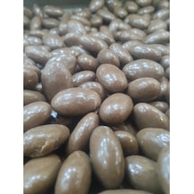 Talas Kuruyemiş Sütlü Çikolata Kaplı Bisküvili Draje 500 G