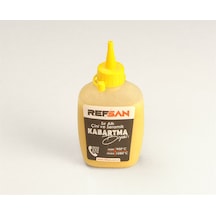 Kabartma Boyası Koyu Sarı 100 Gr
