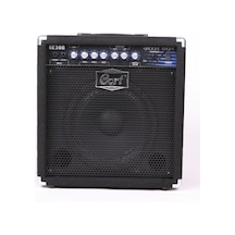 Cort 30W Bass Gitar Amfisi Ge30B