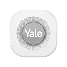 Yale Kapı Zili Ses Modülü Sv-vdbch-1a-w
