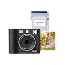 Kodak Mini Shot 3 Era - Filmli Fotoğraf Makinesi
