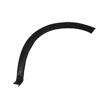 Opel Corsa- B- 93/00 Ön Çamurluk Ağzı Plastiği Sol Boyanır Tip 3/5 Kapı Lm