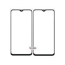 Oppo Realme C3ı Rmx2027 Dokunmatik Okalı Ön Cam Lens