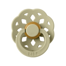 Bıbs Boheme Kauçuk Emzik - Khaki 0-6 Ay