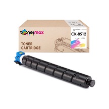 Utax CK-8512 Uyumlu Toner Mavi / 1T02RLCUT0 3206ci / 3207ci