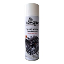 Ototime Susuz Motor Temizleme Ebrayn 500 Ml
