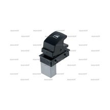Volkswagen Passat 2011-2015 Cam Açma Düğmesi Tekli 3c8959855