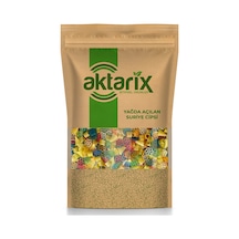 2 Kg Suriye Cipsi Yağda Açılan Sihirli Cips Karışık