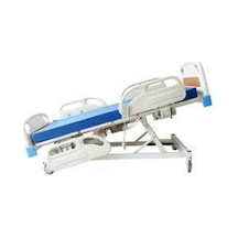 Full Abs 4 Motorlu Hasta Karyolası Yatağı