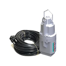 Atlas Adp-1-3 Elektromanyetik Dalgıç Pompa 1/2" 30 Metre Kablolu