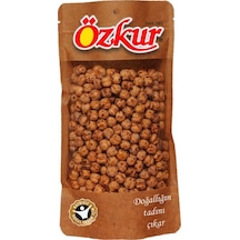 Özkur Tuzlu Sarı Leblebi 500 G