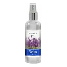 Selin Lavanta Kolanyası Sprey Pet Şişe 100 ML