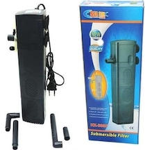 Sea Star HX-188F Akvaryum İç Filtresi 600 L/S 8 W
