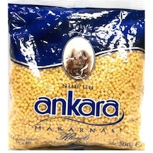 Nuh'un Ankara Makarna Kuskus 20 x 500 G