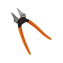 Rico Rc0866 Düz Ağızlı Danalya Pensesi Izole Saplı N11.234