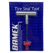 Metal Fitil Atma El Aleti - Bamek