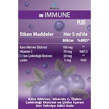 Universal Uni Immune Plus 150 ML