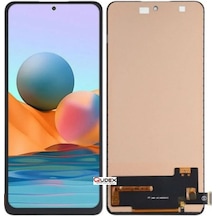 Xiaomi Redmi Note 11 Pro 4g Lcd Ekran Dokunmatik Q