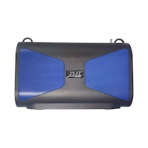 Concord JZ630 Solar Şarj Panelli Radyolu Bluetooth Hoparlör