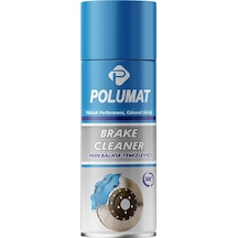 Polumat Fren Balata Temizleyici 500 ML