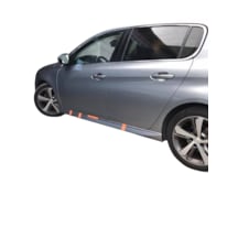 Peugeot 308 2015 Ve Üstü Maşpiyel Çift Boyasız