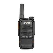 Panther El Telsizi Gyq-q75 Pmr