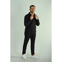Eg38 Pike Jogger Pantolon Füme Füme