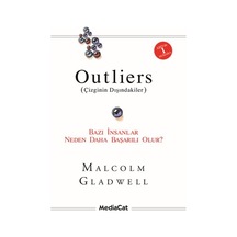 Outliers Çizginin Dışındakiler Bazı İnsanlar Neden Daha Başarılı Olur