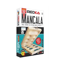 5500 Redka  Ahşap Kapaklı Mangala