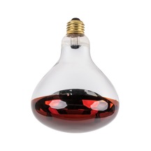 Isıtıcı Ampul 250 Watt Beyaz