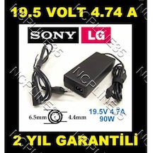 Lg Laptop Elci Leptop Notbook Notbuk Adaptörü