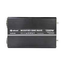 Solinved Slv Serisi  1500w Modifiye Sinüs İnverter 12v