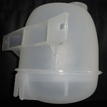 Dacia Duster 10/13 Radyatör Yedek Su Deposu Genleşme Bi Donu