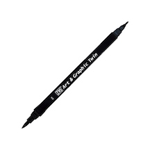 Zıg Art&Graphıc Twın Tut-80 059 Peacock Blue