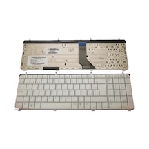 HP Uyumlu Pavilion Nsk-H8N01 Aeut5G00130 Notebook Klavye - Tuş Takımı - 542169126