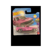 Hotwheels 2026-bounce N Bass Çok Renkli