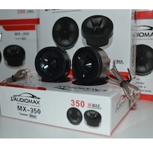 Audiomax Audıomax Mx-350 Tweeter