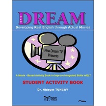 New Dream Student Activity Book
