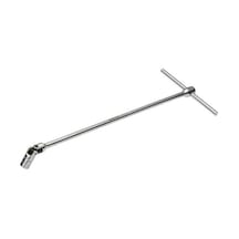 İzeltaş Mafsallı T Kol Lokma 19 Mm N11.4458
