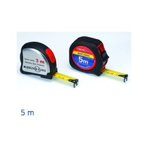 İzeltaş Crom Stoplu Şerit Metre 5 M N11.309