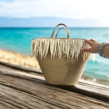 Kahverengi - Açık Bej