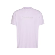 Calvin Klein 20s Eu Wholesale Spo, 3oq, S Mor Erkek T-shirt